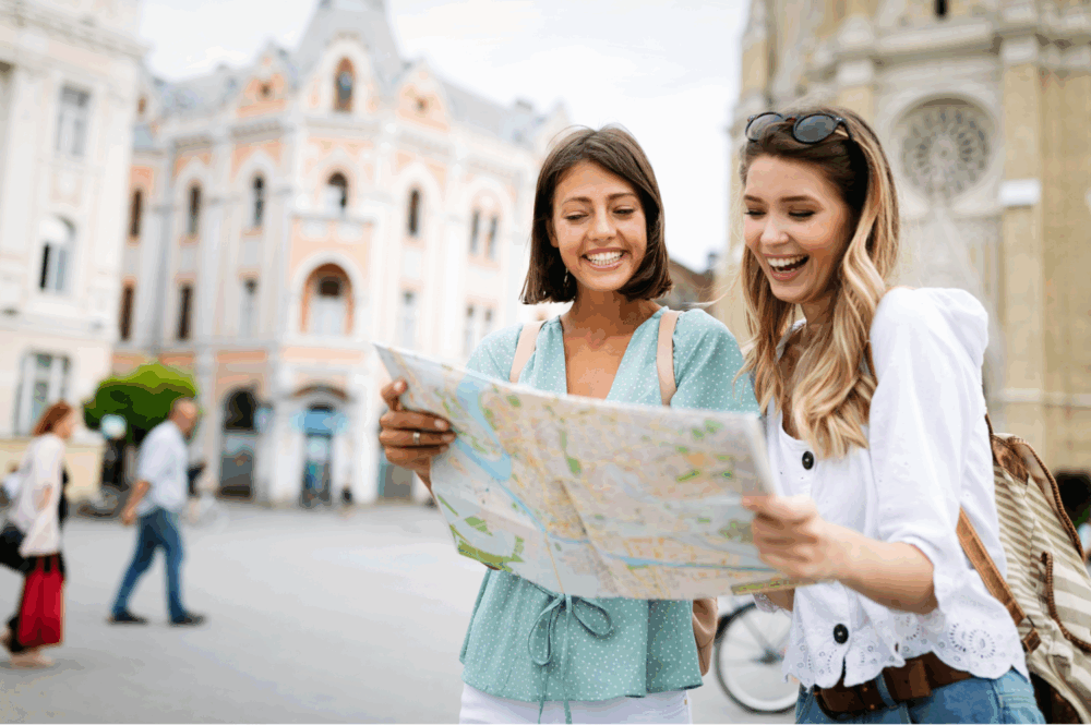 An Interpretation of Slow Tourism