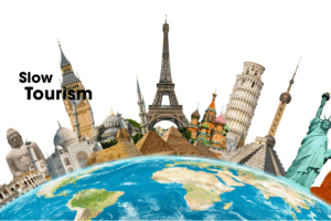 An Interpretation of Slow Tourism